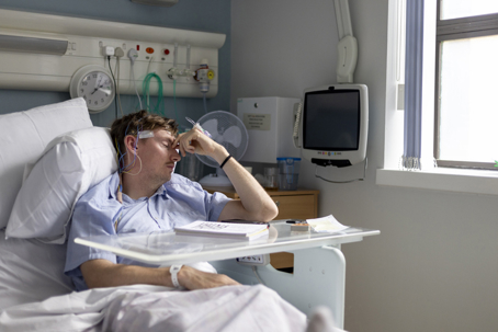 Lack of Communication in Hospitals Can Lead to Tragedy